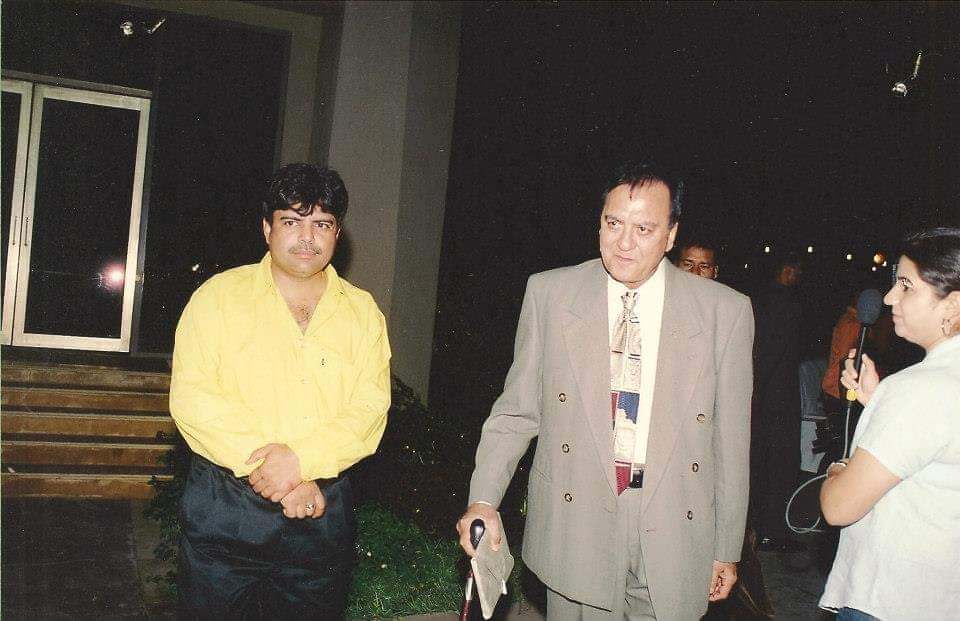 Karmavali Studio — Working Still 52
