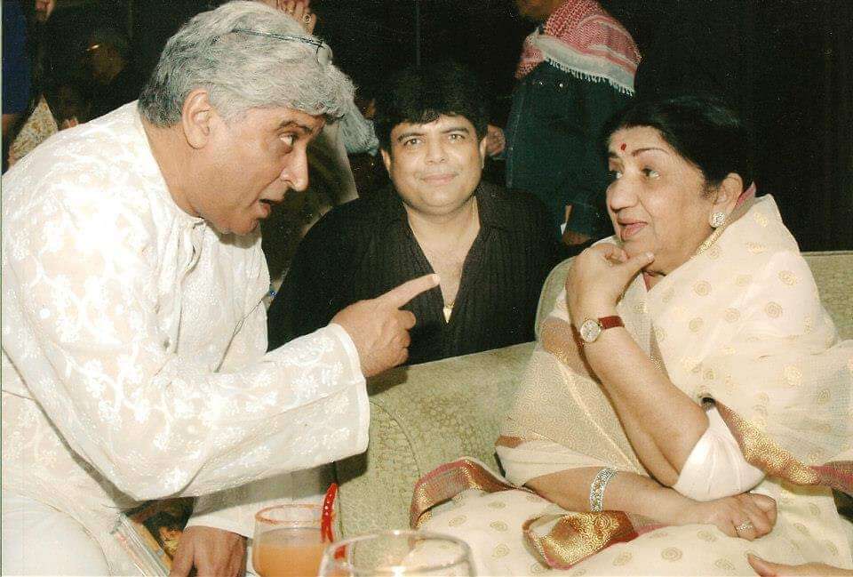 Karmavali Studio — Working Still 57