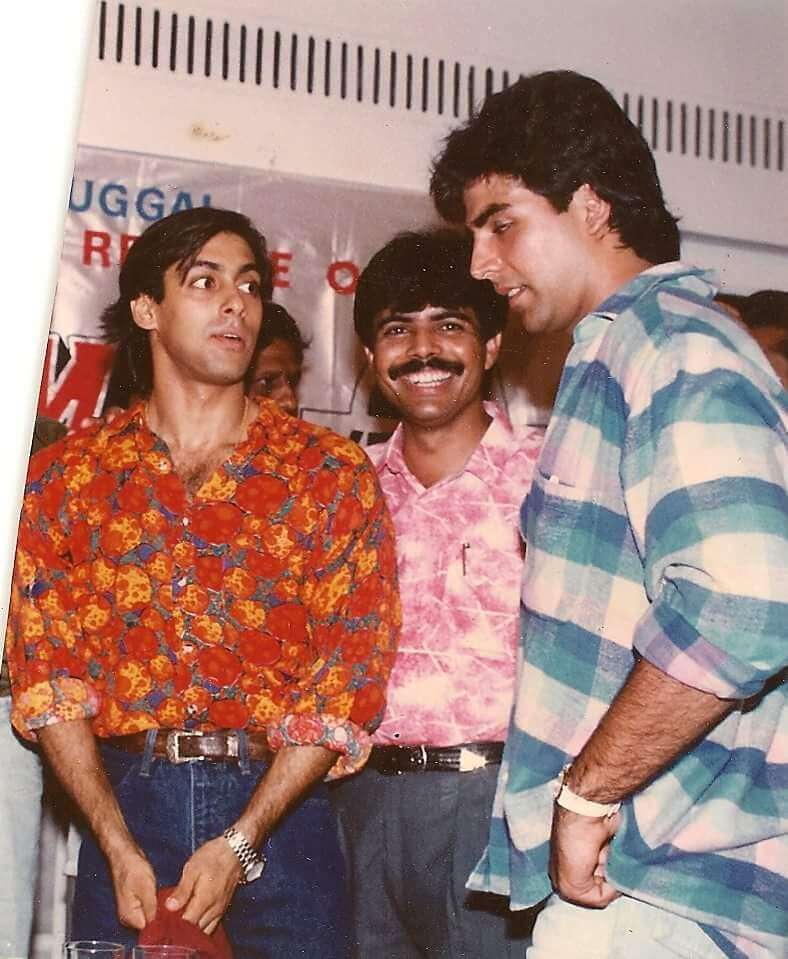 Karmavali Studio — Working Still 62