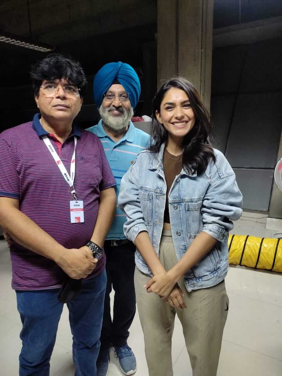 Karmavali Studio — Working Still 71
