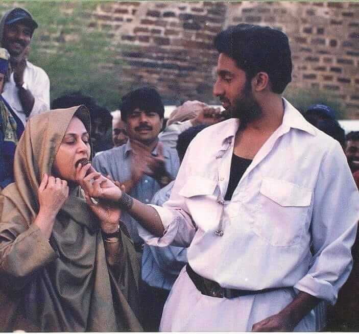 Karmavali Studio — Working Still 93